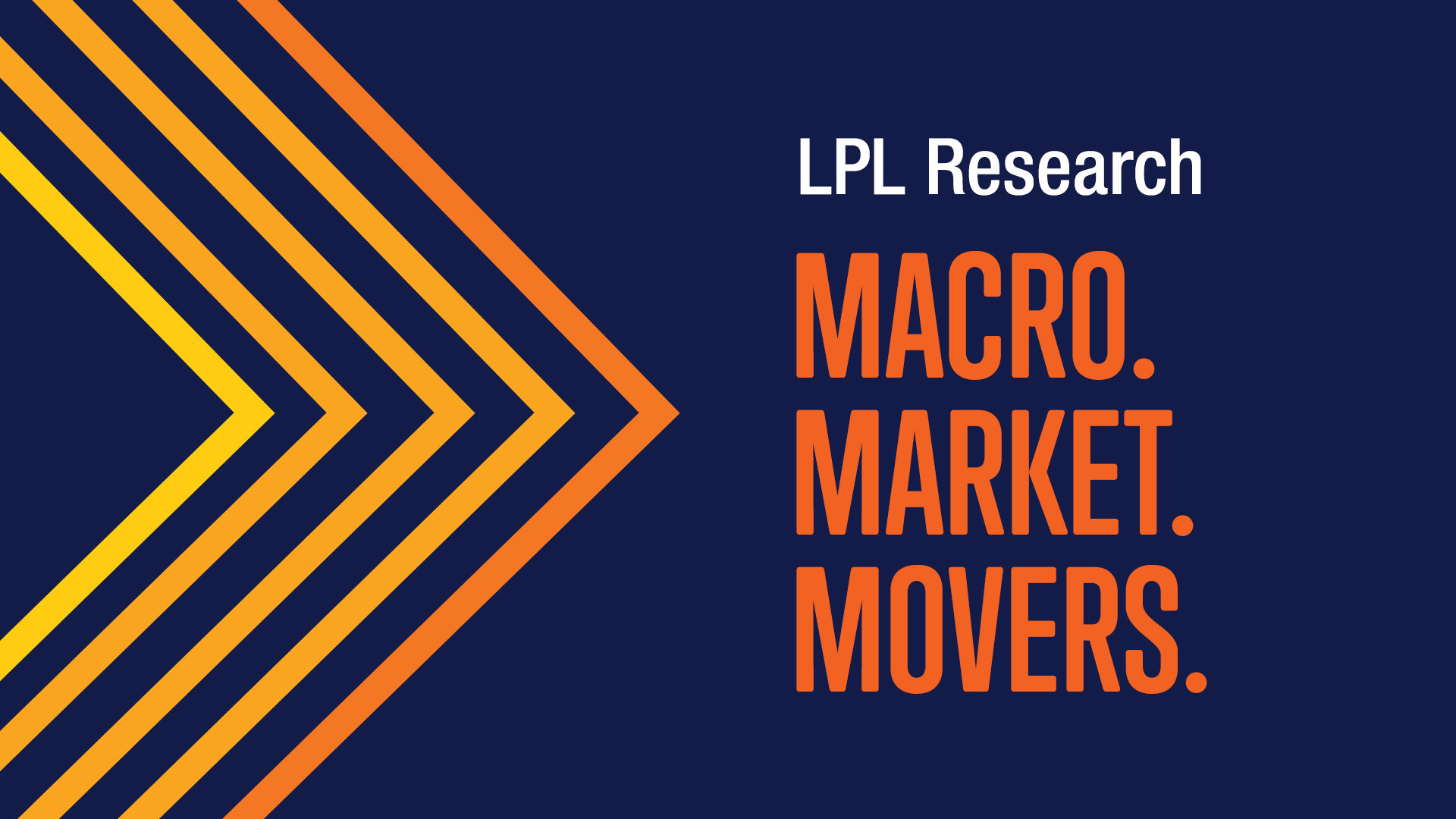 Weekly Market Performance — November 7, 2025